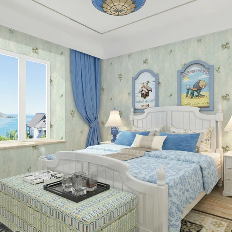 Современный стиль жаккардовый Декор для дома декоративный роскошный нетканый