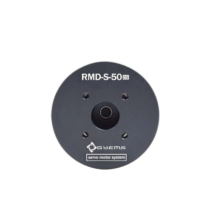 

RMD-S-5005 12V 24V 36W 0.15N.M Dc Gimbal Motor Hollow Design