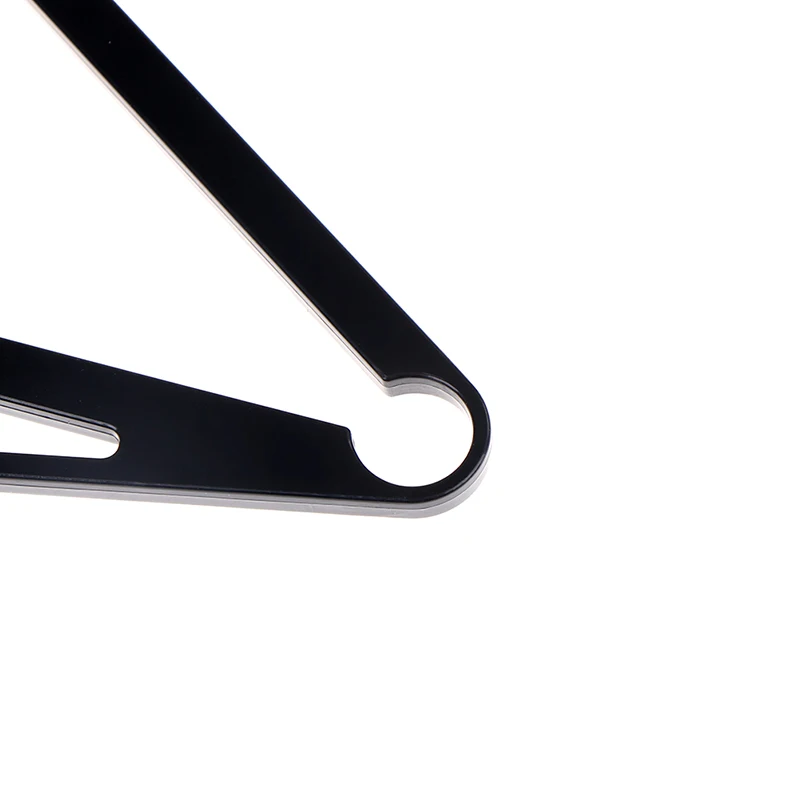 1 шт. измерительный Зажим Тестер жира для тела анализатор кожного штангенциркуль