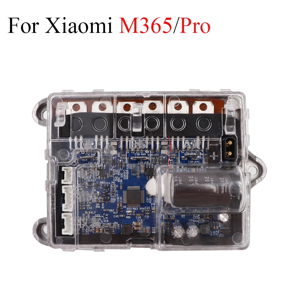 Обновленная материнская плата контроллер ESC распределительная XIAOMI M365 /M365 Pro 1S