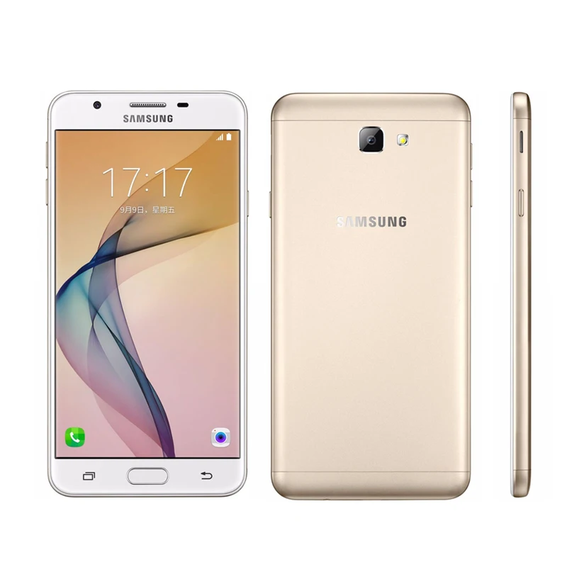 Samsung Galaxy J7 Prime 5 дюймовый экран 3 Гб ОЗУ 32 ПЗУ LTE 4G 13 МП Восьмиядерный|Смартфоны| |