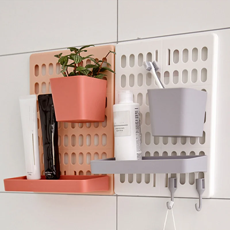 Настенные полки для самостоятельной сборки