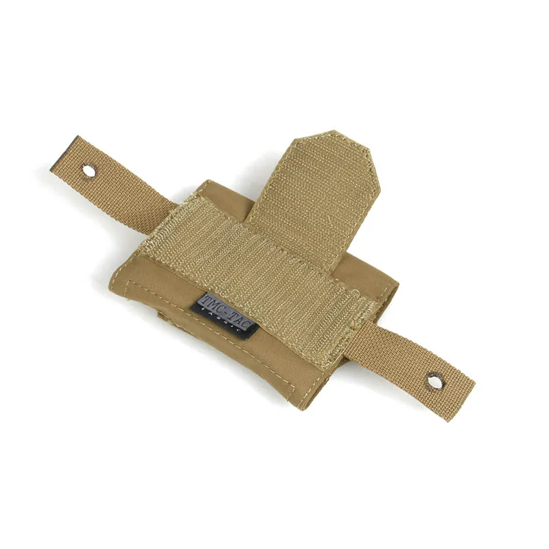 Чехол для аккумулятора тактического шлема CB/RG | Спорт и развлечения