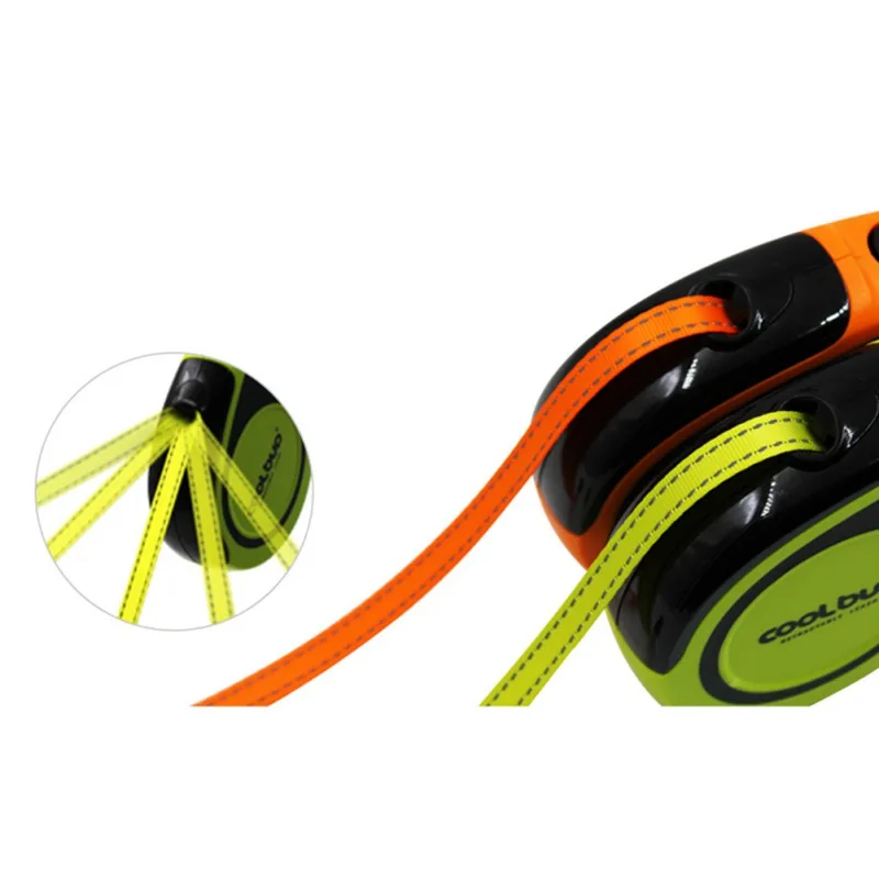 

Traction Retractabl Rope Pet Automatic Leash Flexible Durable Pet Cat Dogs Leashes Traction Rope Tool For Small Medium Dog