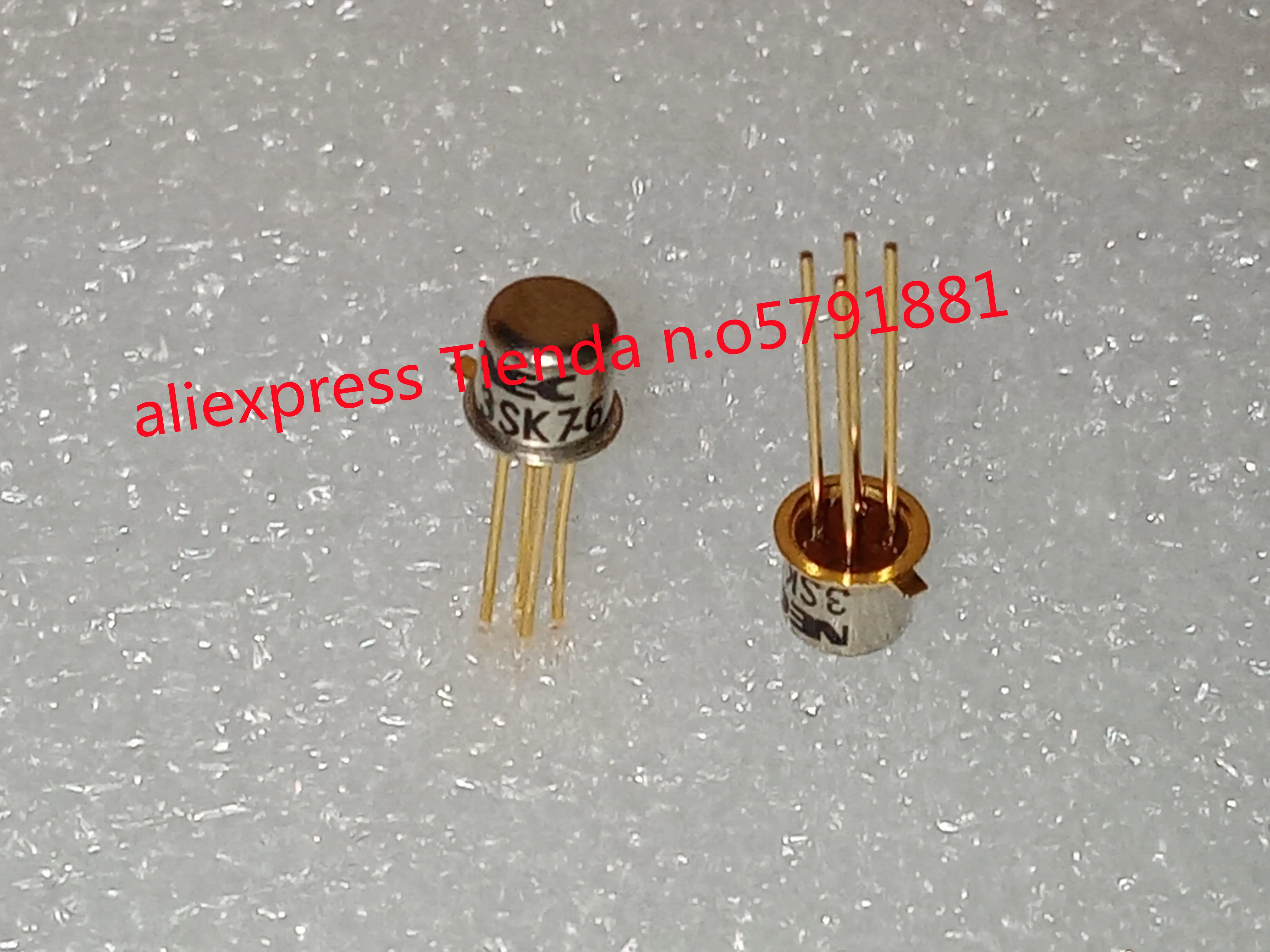 

100% оригинальный новый импортный 3SK76 CAN4