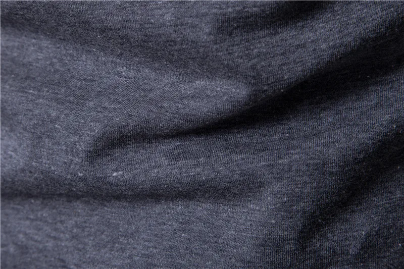 19ss мужские осенние футболки с длинными рукавами камуфляжные дизайнерские