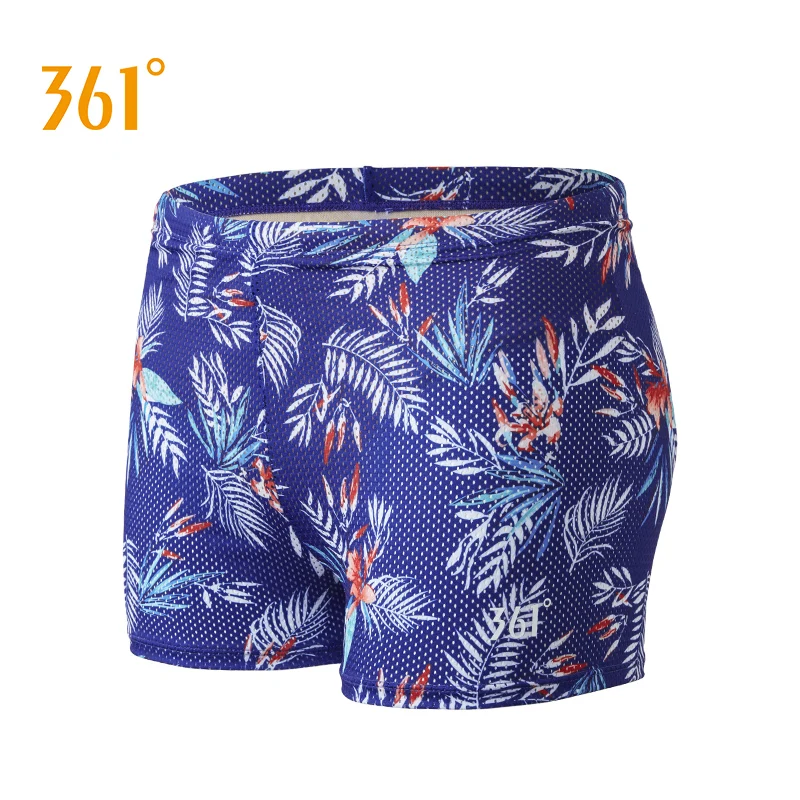 

361 Mens Designer Floral Swim Trunks Swimming Shorts Quick Dry Boy Swimsuit Beachwear Push Up Swimming Trunks