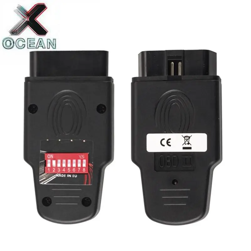 Инструмент для диагностики иммобилайзера VAG immo BYPASS BY-PASS ECU unlock инструмент BYPASS для Audi/Skoda/Seat/VW