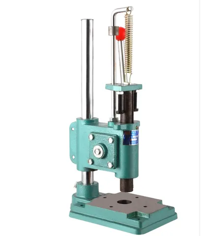 JR32 / JH32 Настольный Ручной пресс