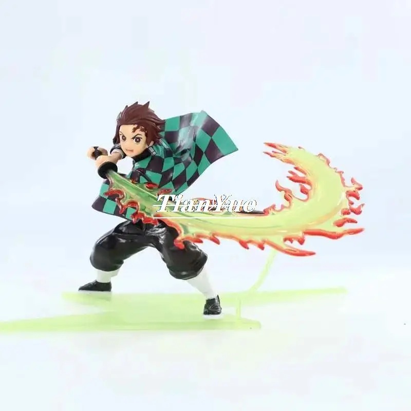 

Экшн-фигурки из ПВХ, 17 см