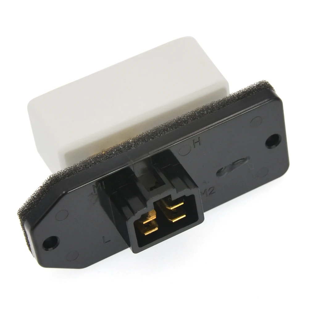 Heater Blower Motor Fan Resistor AC for Jeep Grand Cherokee 2000-2004 Dodge Viper 2003-2010 | Автомобили и мотоциклы