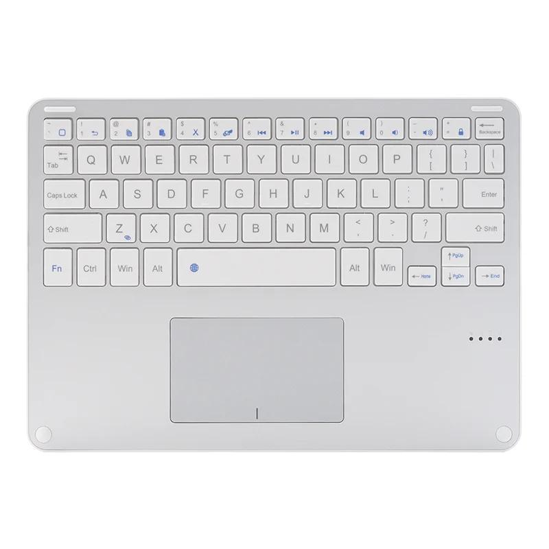 Чехол с клавиатурой Bluetooth для huawei Mediapad T5 10 AGS2-L09/W09/L03 тачпад Клавиатура для huawei T5 10,1 ''планшет с подставкой