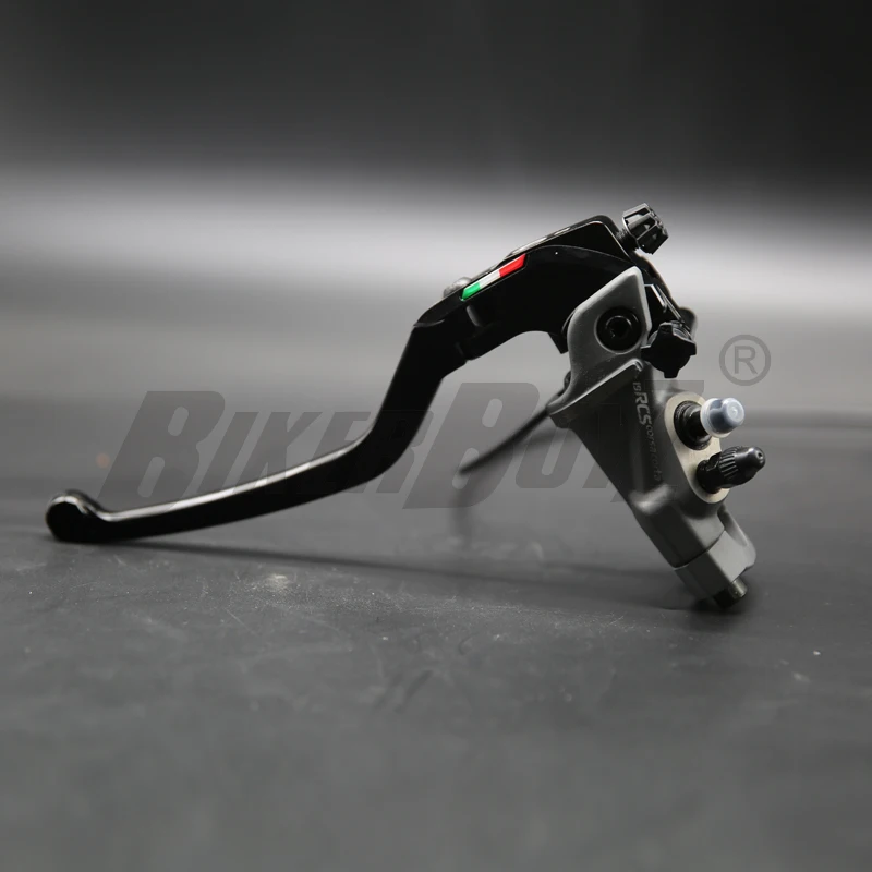 Главный тормозной цилиндр мотоцикла с ЧПУ кабель сцепления радиальный насос