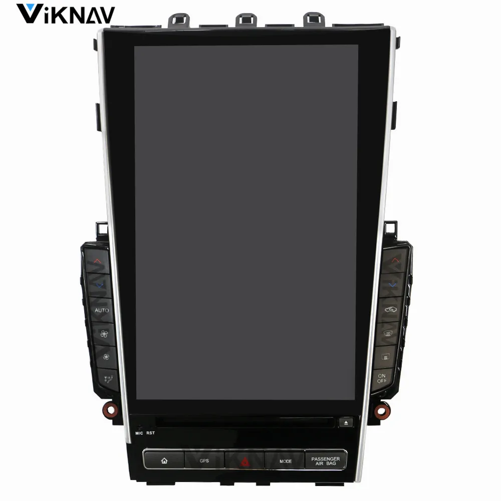 android vertical screen for Infiniti Q50 Q50L Q60S 2015-2019 12.1 inch Car DVD multimedia player radio stereo GPS navigation | Автомобили