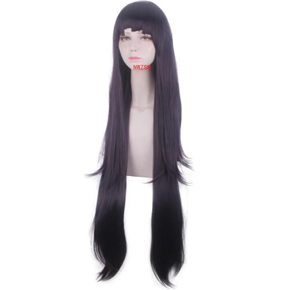 Униформа аниме Danganronpa Mikan Tsumiki Женский костюм для косплея |