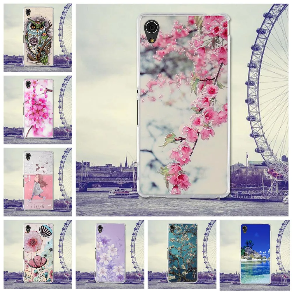 

Чехол для Sony Xperia M4 Aqua, чехол для телефона Sony Xperia M4Aqua, чехол для Xperia M4 Aqua E2303 E2333 E2353, силиконовый мягкий чехол