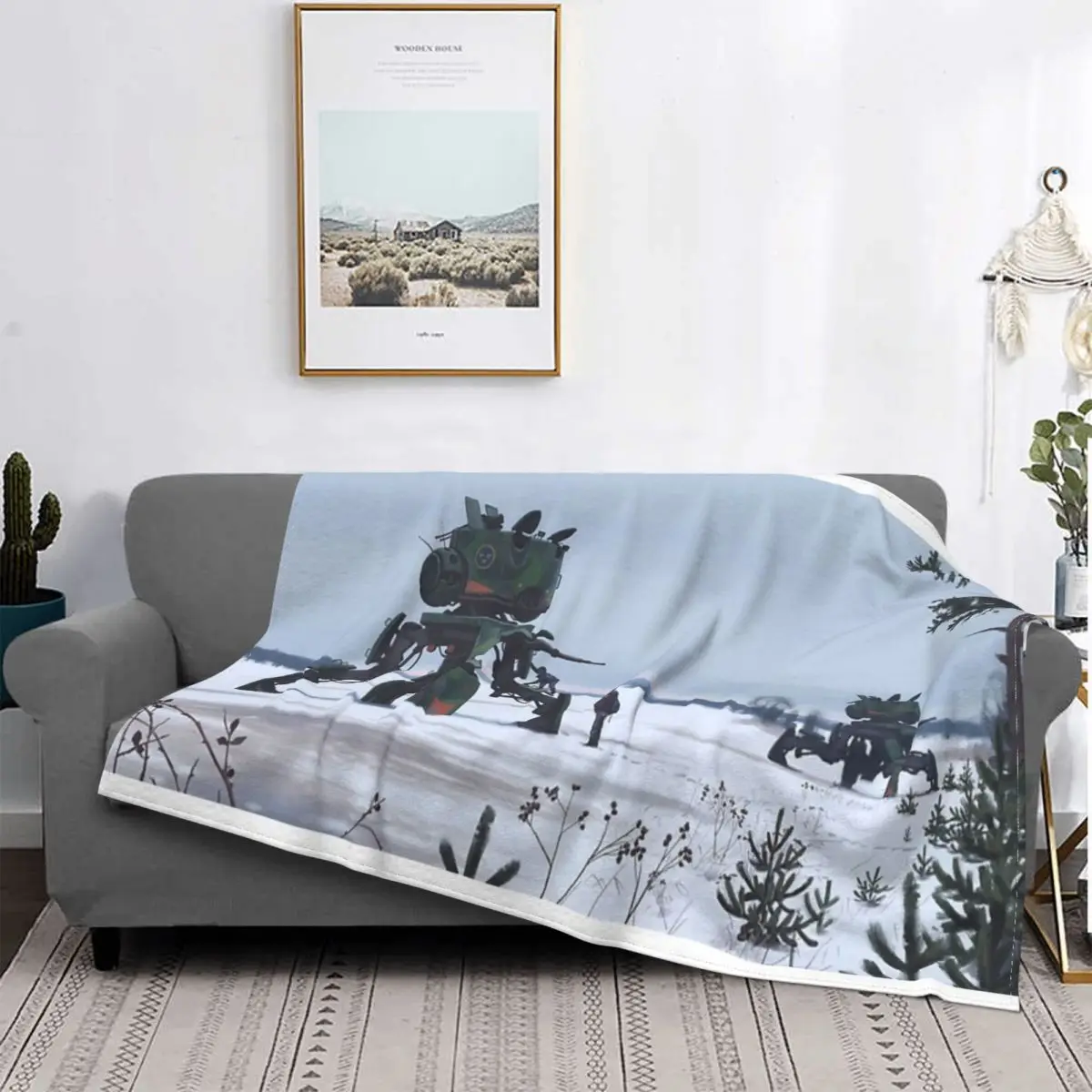 

Manta de forro polar para cama, cubrecama a cuadros para sofá y cama, manta de forro polar, 220x240