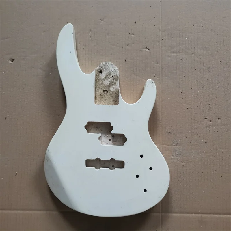 

JNTM Custom Guitar Factory/комплект для гитары DIY/корпус для электрогитары DIY (629)