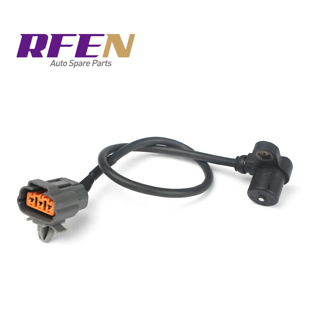 KL0118221 Новый Датчик положения коленчатого вала для Ford Aspire Probe Mazda MX3 MX6 626 1.3L 1.8L 2.5L F6BZ6C315AA - изображение