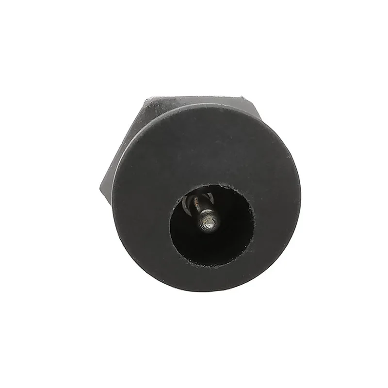 10Pcs DC-022 5.5mm x 2.1mm DC Power Female Socket Connector 5.5*2.1mm Jack Panel Mounting Interface Supply Plug Adapter | Обустройство
