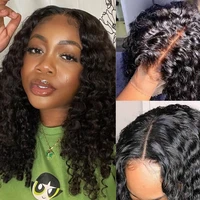 aimeya deep wave lace front human hair wigs for women %d0%bf%d0%b0%d1%80%d0%b8%d0%ba 13x6 hd transparent lace frontal natural hairline with baby hair
