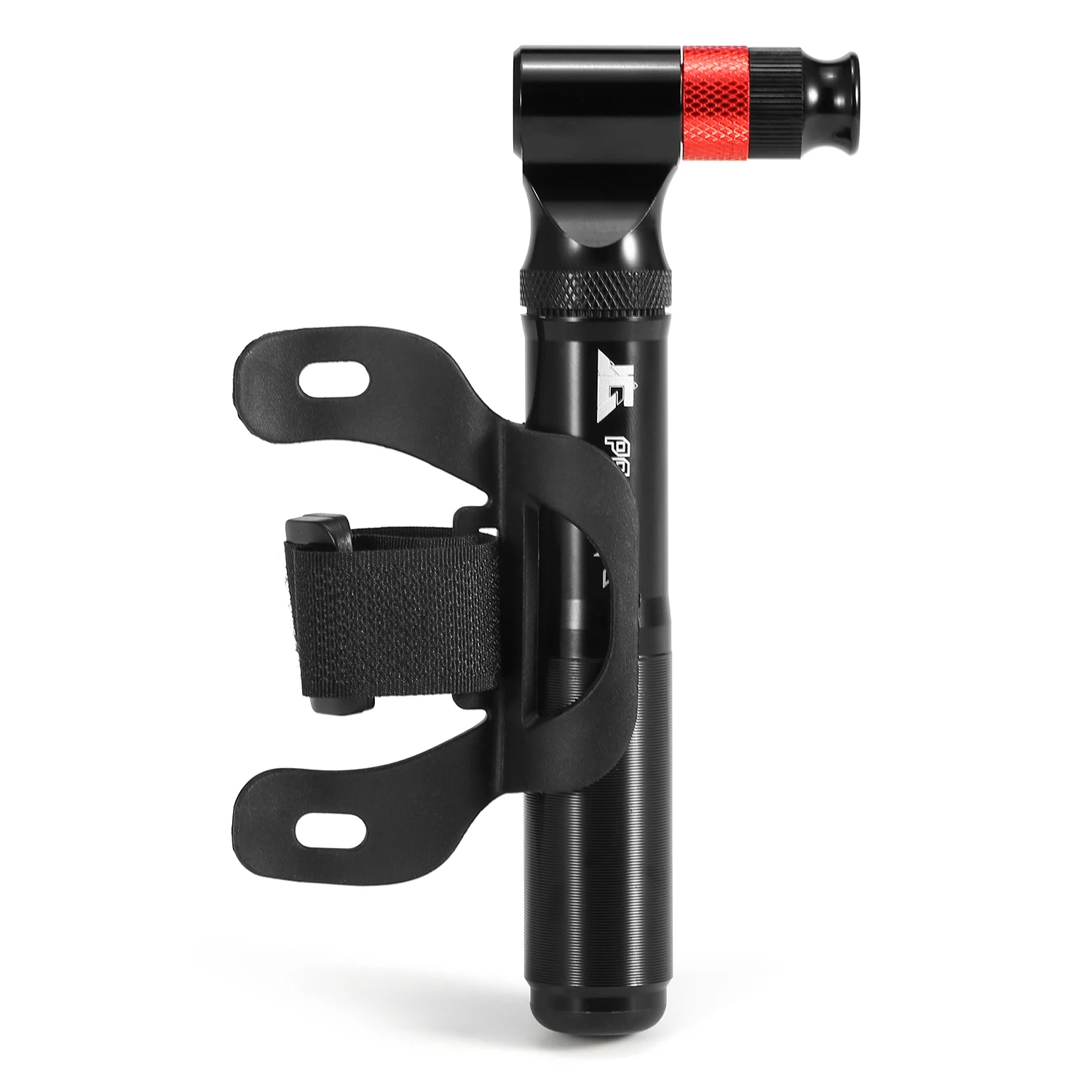 160PSI велосипедный насос для велосипеда давления воздуха шин портативный Presta Schrader