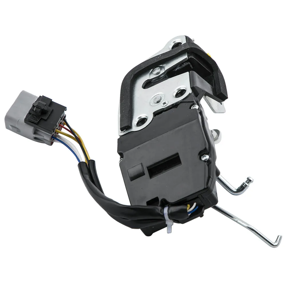 

Door Lock Actuator Motor Front Left 931-492 For Toyota Tacoma 1998 1999 2000 2001 2002 2003 2004 69040-04010 6904004010