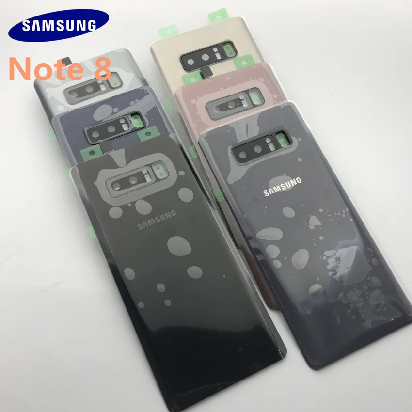 

Чехол-накладка для Samsung Galaxy Note 8 N950 N950F