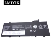 lmdtk new l17l3p71 laptop battery for lenovo thinkpad t480s l17m3p71 l17s3p71 01av478 01av479 sb10k97620 sb10k97621