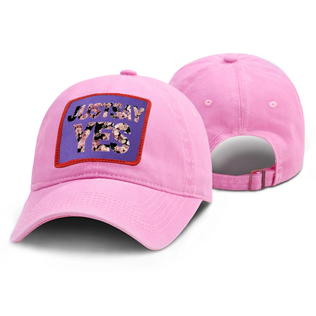 Кепка бейсболка для мужчин и женщин Регулируемая Повседневная Бейсболка модный