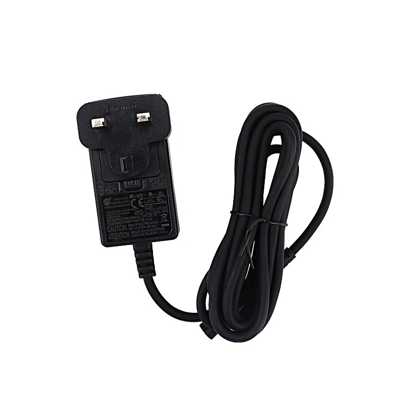 

Barber shop clipper power adapter is suitable for EU/UK/US/Japan wahl haircut tool charger