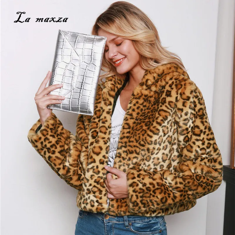 

Fur & Faux Fur