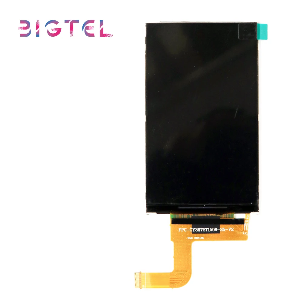

5 Pcs/Lot 100% Test New For Mini Orint Display Lcd Screen Digitizer Assembly Replacement Cell Phone With Free Tools
