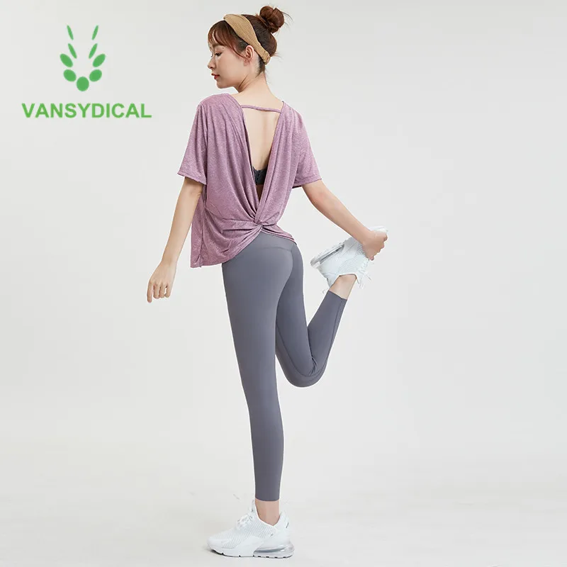 2/3 шт./компл. женский спортивный костюм для фитнеса и йоги | Спорт развлечения