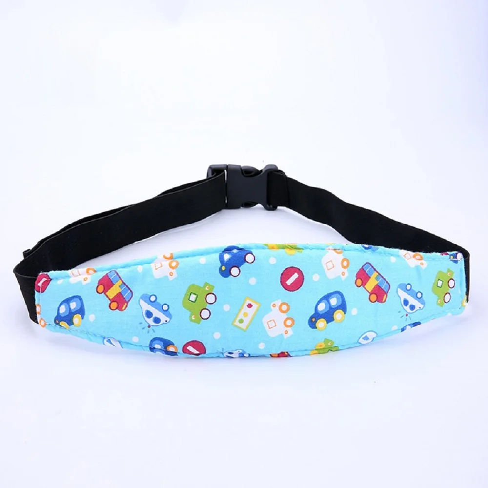 Автомобильный детский младенческий автомобильный ремень безопасности для сна