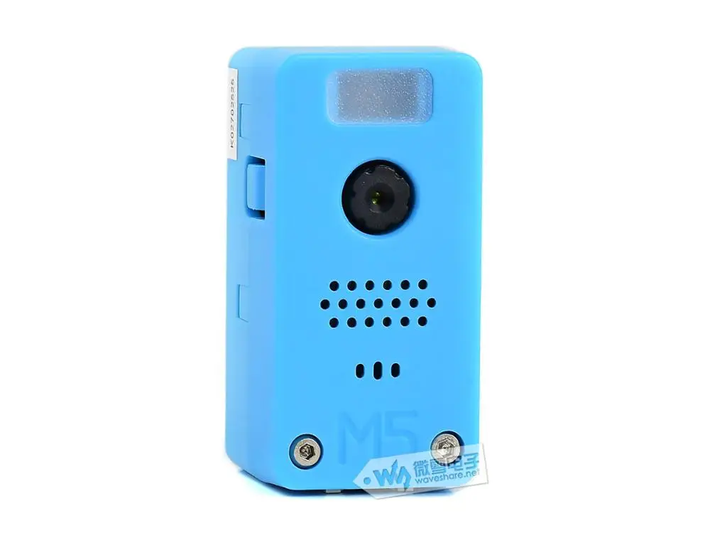 Крошечная AI камера M5StickV идеальный выбор для вас чтобы быстро начать работу с