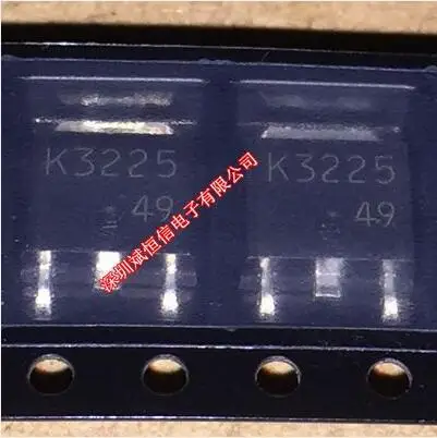 Новые и оригинальные 2SK3225 K3225 | Электроника