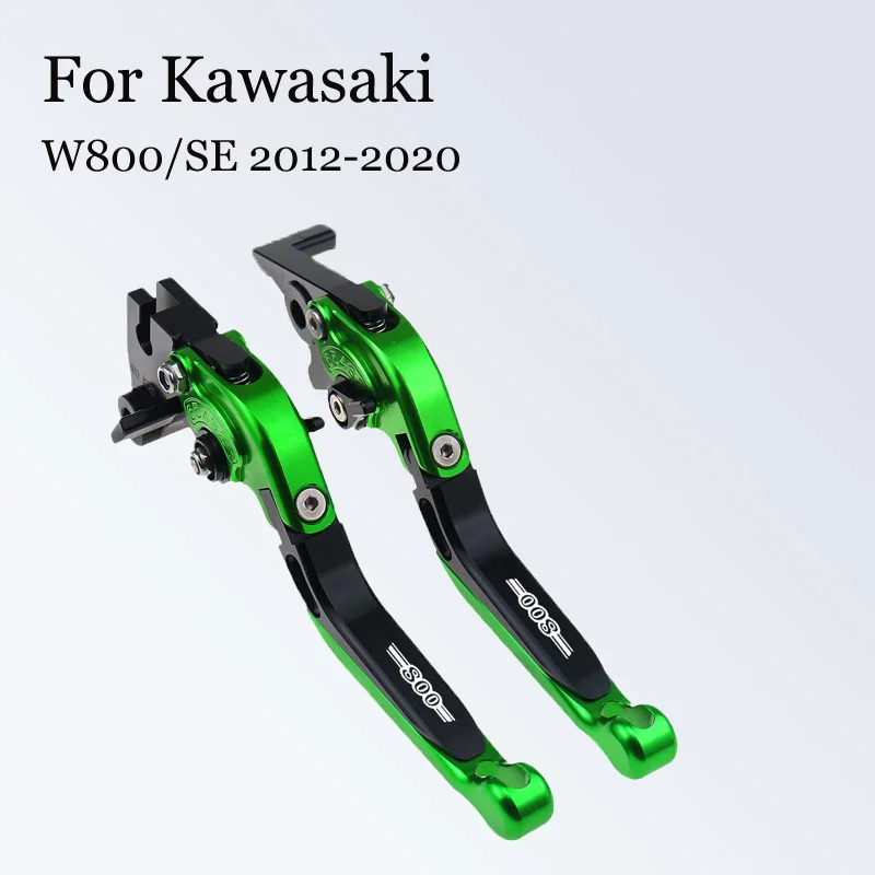 Противоскользящая Задняя панель для мотоцикла Kawasaki W800/SE 2012-2020 тормозной сигнал