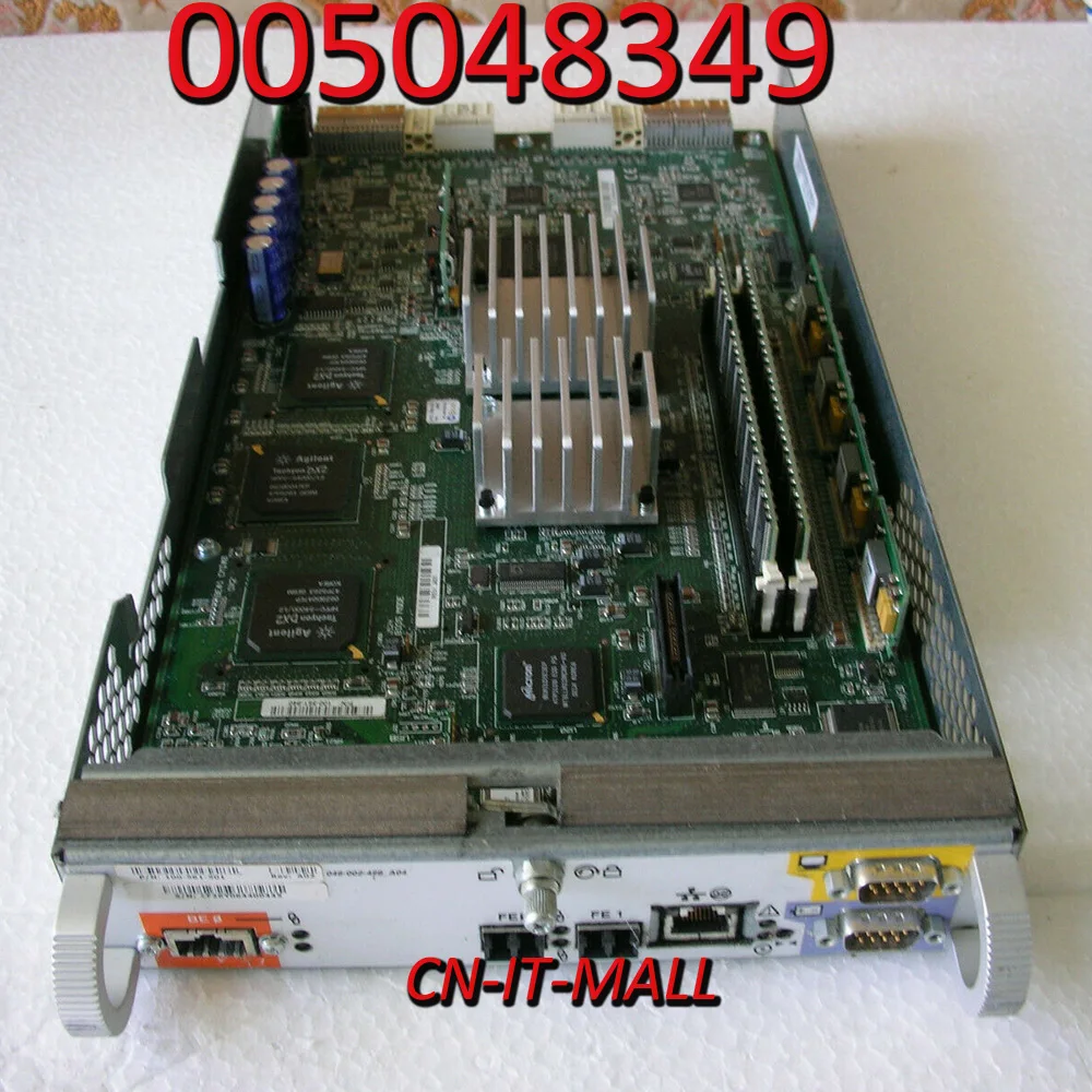 

Pulled 100-561-501 005048349 1GB CX300 CX3-10 CX3-20 Controller,tested ok