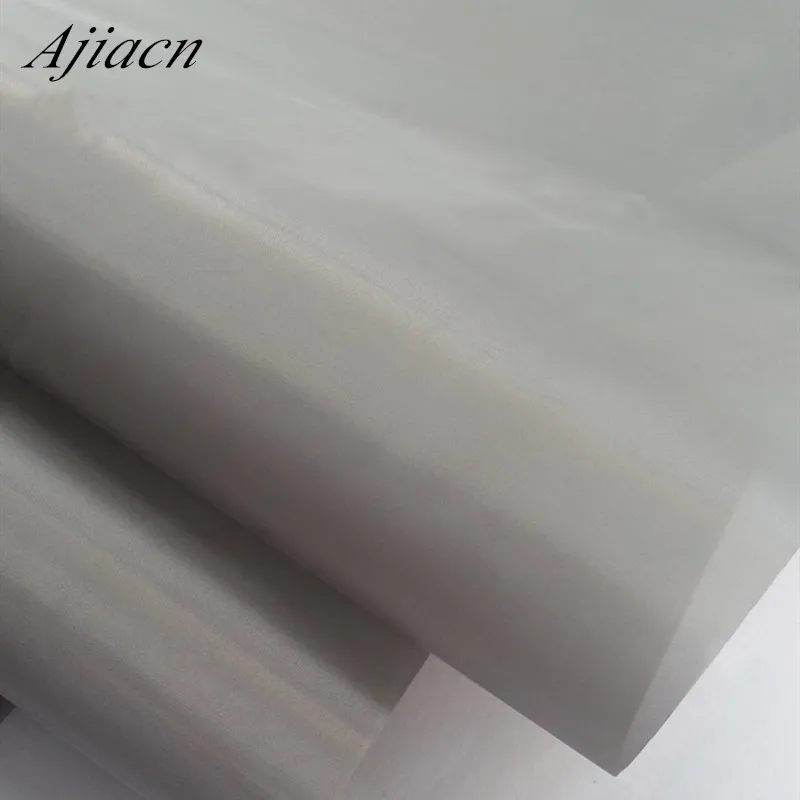 Материал для защиты от излучения ткань одежды NFC RF RFID электромагнитный