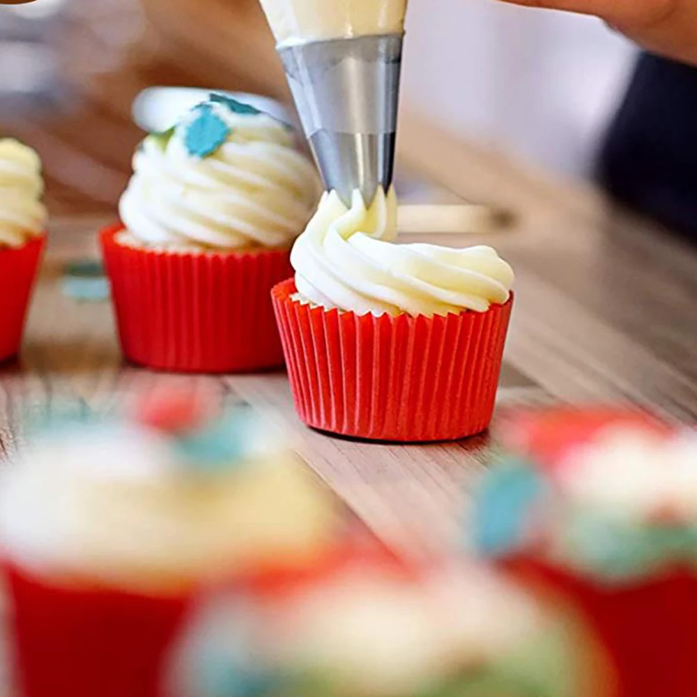 7 шт./компл. Свадебные русские Насадки Кондитерские Пышные юбки глазурь