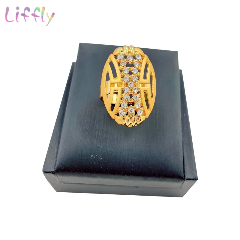 Полые ювелирные изделия ожерелье Африканское очарование женский подарок Дубай