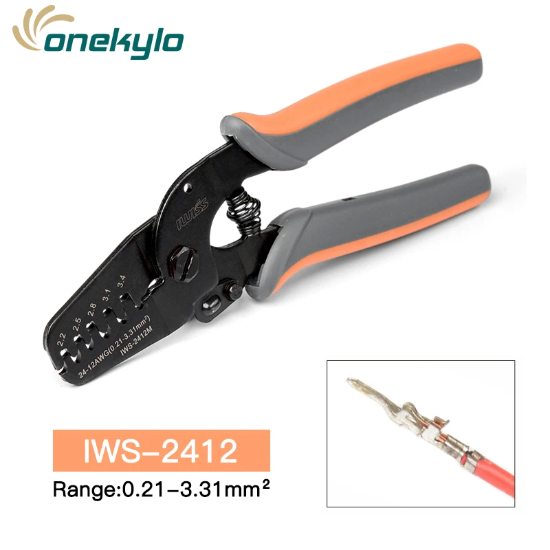 Фотообжимные мини инструменты с микрооткрытым цилиндром многофункциональный