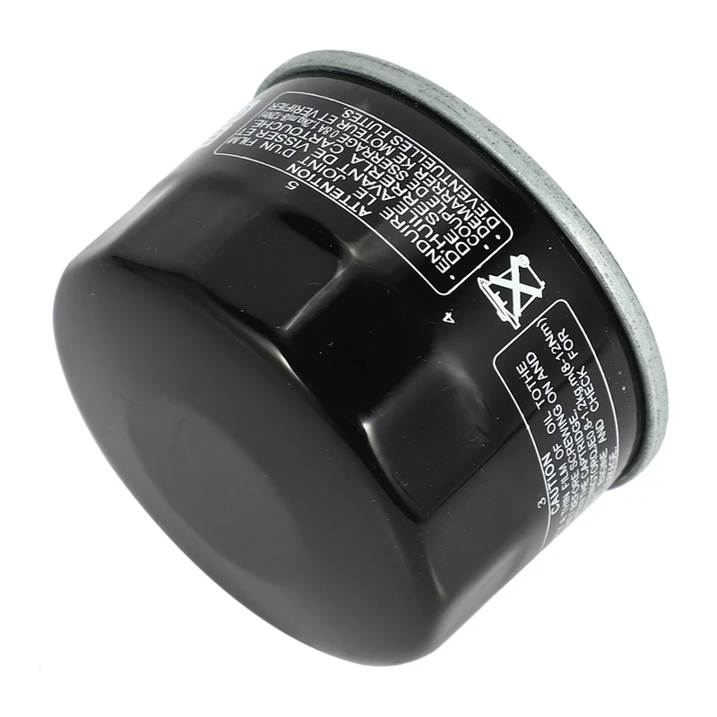 

Oil Filter for 2001 - 2005 Yamaha Raptor 660R Yfm 660 Yfm660 5Dm-13440-00-00 B16-E3440-00-00 Replacement