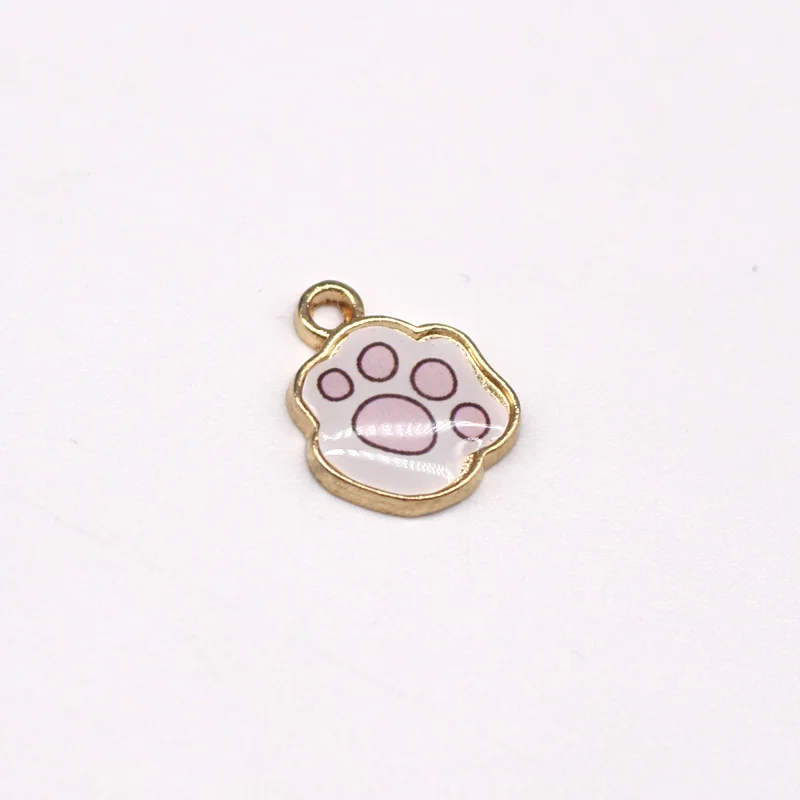 Серьги-кошки в виде собаки 5 шт. | Украшения и аксессуары