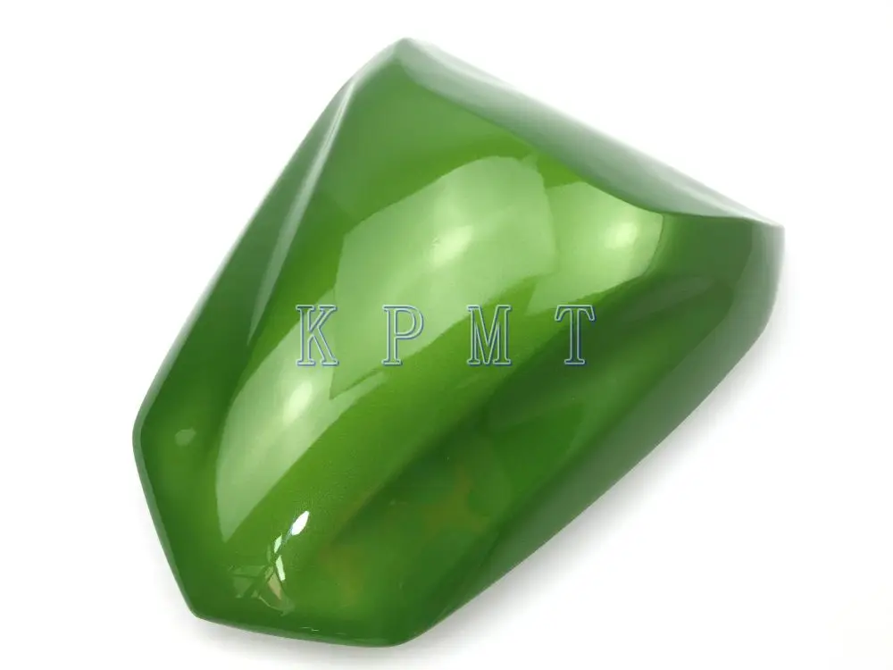 Накладка на заднее сиденье мотоцикла капот для Соло Kawasaki Ninja 650R ER 6F ER6N 2012 2013 2016NINJA400