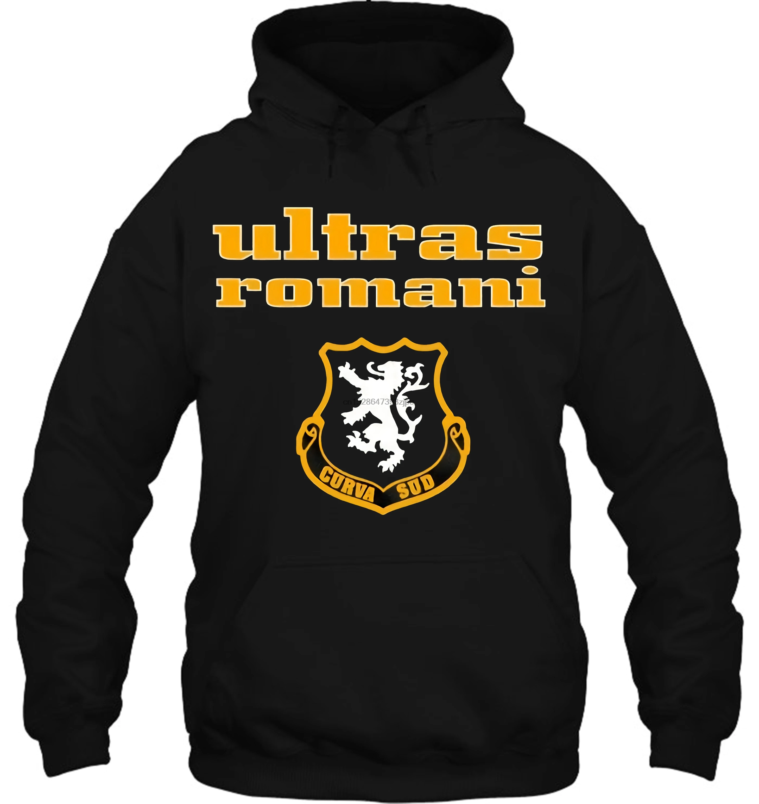 Мужская толстовка ULTRAS romeni CURVA SUD HOOLIGANS рубашка S XXXL КАК ROMA tarracing LADS ITALIA TIFO подарок