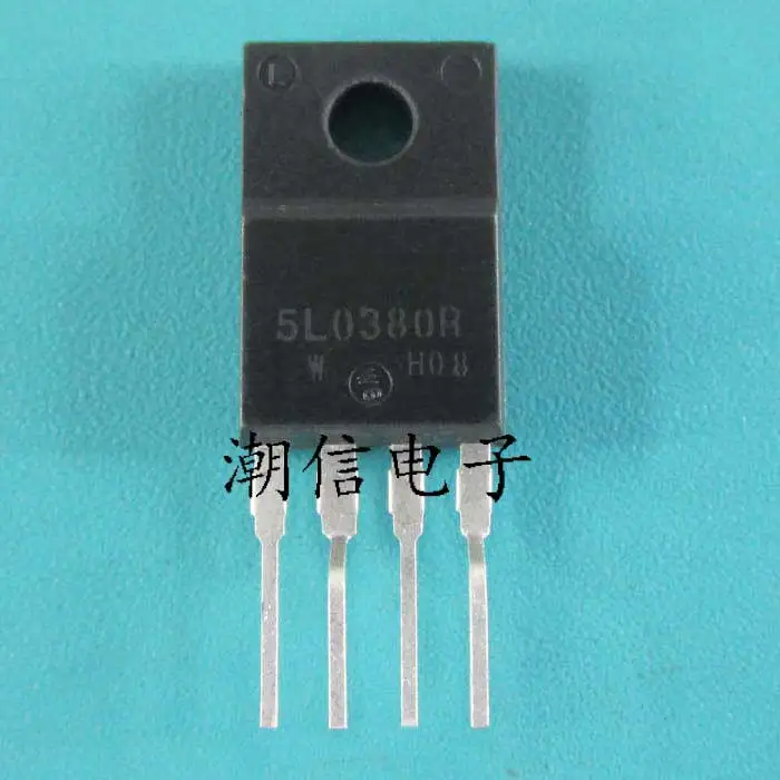 

10cps 5L0380R