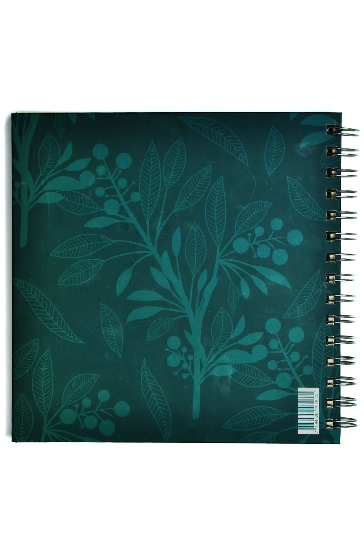 Папье планировщик темно-зеленый 2 шт.! (недатированный органайзер) | Канцтовары