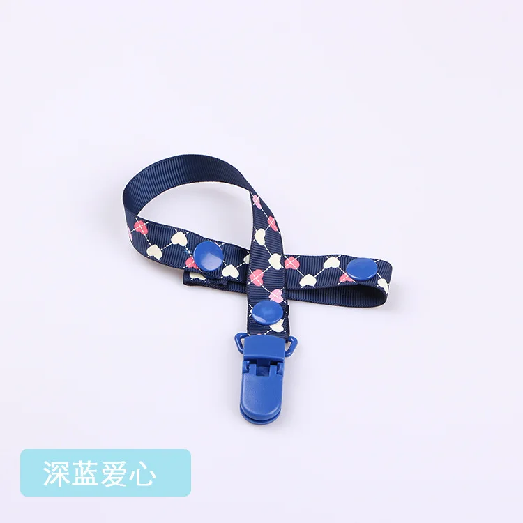 Милая Детская пустышка на цепочке с прищепкой зажимы для соски цепочкой ниппель